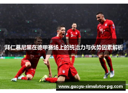 拜仁慕尼黑在德甲赛场上的统治力与优势因素解析